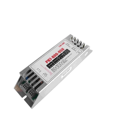 lastre electrónico 220v de la lámpara ULTRAVIOLETA germicida 45w garantía de 1 año