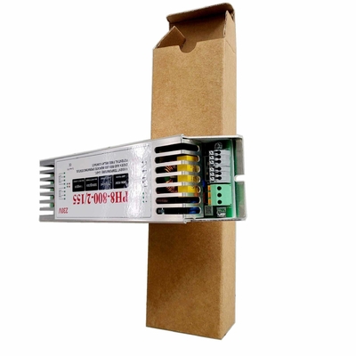 Indicador de resistencia de balasto electrónico de lámpara UV de gran potencia 320w