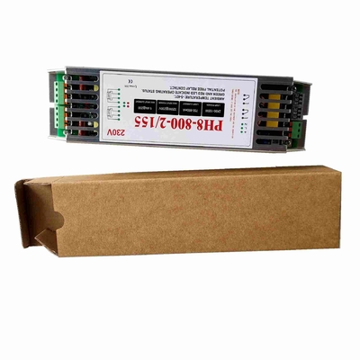 Indicador de resistencia de balasto electrónico de lámpara UV de gran potencia 320w
