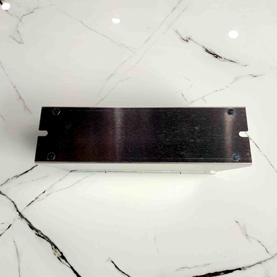 Lastre electrónico de la lámpara ULTRAVIOLETA grande del poder 320w para dos lámparas UVC de las PC 155w
