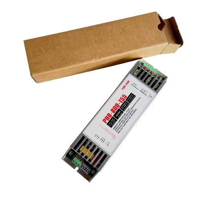 lastre electrónico ULTRAVIOLETA 189w para una las PC 90w o dos luces UVC de las PC 50w