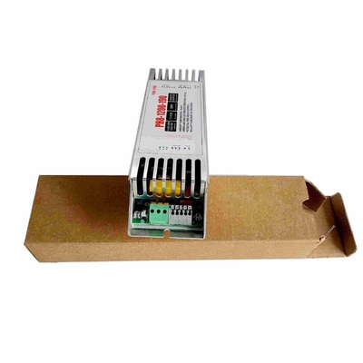 balastos de luz de hierro de balasto de lámpara UVC electrónica de dos piezas 206w
