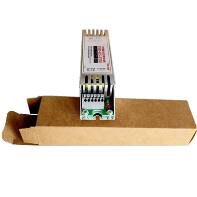 Balasto electrónico de lámpara UVC OEM 110V 46w para 2 piezas de luz UV 21w