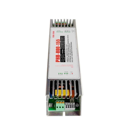 Lámpara UV de 35w Balasto electrónico Salida constante Balasto de luz UV