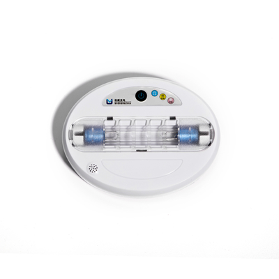 lámpara del cuarzo de Mini Germicidal Light Portable Disinfection del retrete de la carga del uso