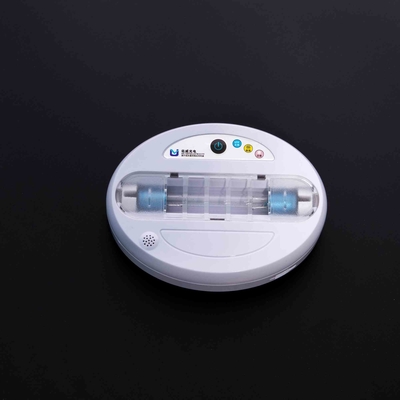 lámpara del cuarzo de Mini Germicidal Light Portable Disinfection del retrete de la carga del uso