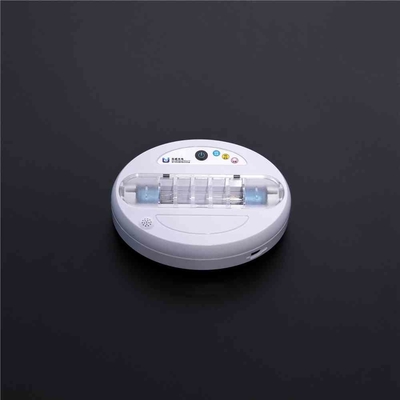 lámpara del cuarzo de Mini Germicidal Light Portable Disinfection del retrete de la carga del uso