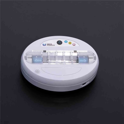 lámpara del cuarzo de Mini Germicidal Light Portable Disinfection del retrete de la carga del uso