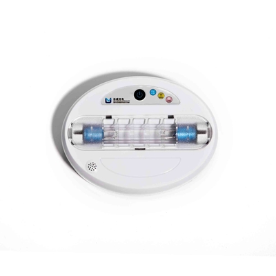 lámpara del cuarzo de Mini Germicidal Light Portable Disinfection del retrete de la carga del uso
