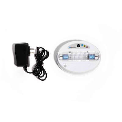lámpara del cuarzo de Mini Germicidal Light Portable Disinfection del retrete de la carga del uso
