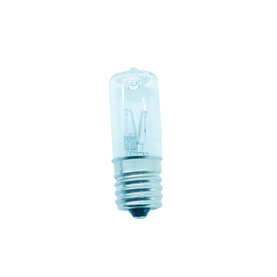 Bombilla germicida 900uw UVC Bombilla de esterilización de purificación de aire ligero 2w