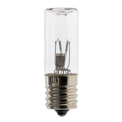 Bombilla germicida UV 2w Lámpara de ozono Pequeños electrodomésticos 3w