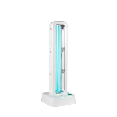 lámpara germicida de la esterilización del ozono LED del esterilizador ULTRAVIOLETA de la desinfección 39w