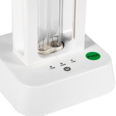 lámpara germicida de la esterilización del ozono LED del esterilizador ULTRAVIOLETA de la desinfección 39w
