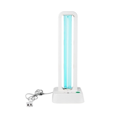 lámpara germicida de la esterilización del ozono LED del esterilizador ULTRAVIOLETA de la desinfección 39w