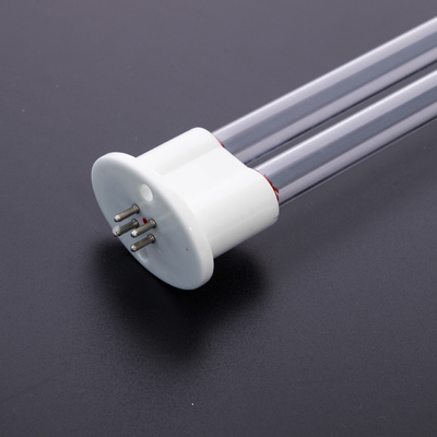 U forma 10W 170m m que la desinfección germicida ULTRAVIOLETA de la lámpara substituye el bulbo UVC del tubo de Steril
