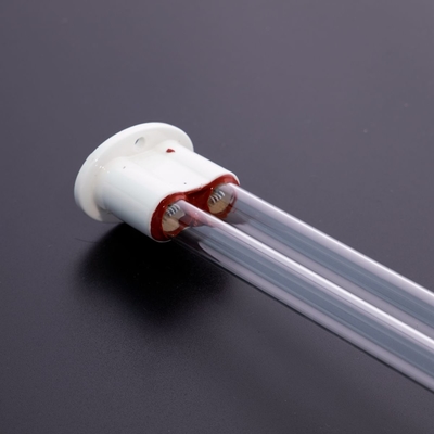 lámpara ultravioleta baja germicida ULTRAVIOLETA casera de la lámpara G10Q del uso 200W del hospital