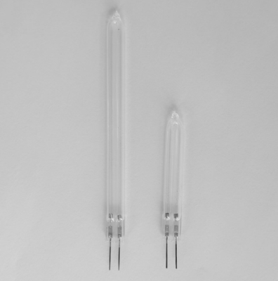Tratamiento de agua de lámpara UV de cátodo frío personalizado 18 mm 2000 mm