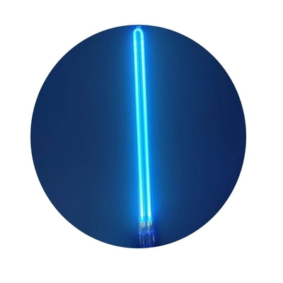 Desodorización del dispensador de luz del purificador de agua de la lámpara UV de cátodo frío de cuarzo