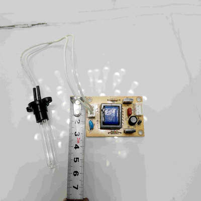 Desodorización del dispensador de luz del purificador de agua de la lámpara UV de cátodo frío de cuarzo
