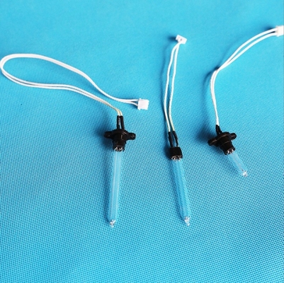 Cepillo de dientes Lámpara de cátodo frío Luz UV Desodorización Teléfono móvil