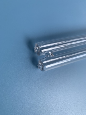 los tubos ligeros UVC H del tubo libre del ozono de 2G7 7W forman la lámpara germicida ULTRAVIOLETA 254nm