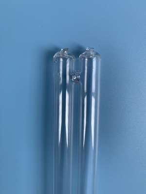 tipo lámpara germicida ULTRAVIOLETA limpia ultravioleta de 2G11 H de la desinfección 254nm de los tubos ligeros UVC