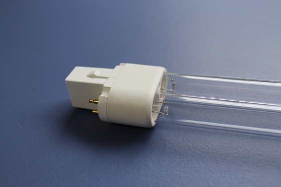 la lámpara ULTRAVIOLETA U del esterilizador de 120W 150W 210W forma la lámpara germicida del acuerdo de Sterilam del hospital