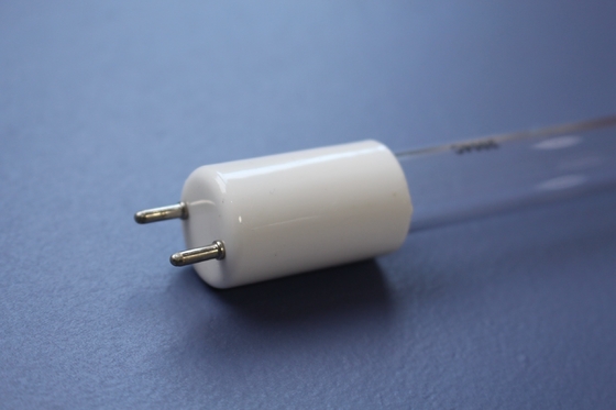 Desinfección de la luz UV 843m m de la lámpara ultravioleta 105W para el hospital