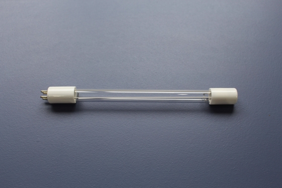 Desinfección de la luz UV 843m m de la lámpara ultravioleta 105W para el hospital