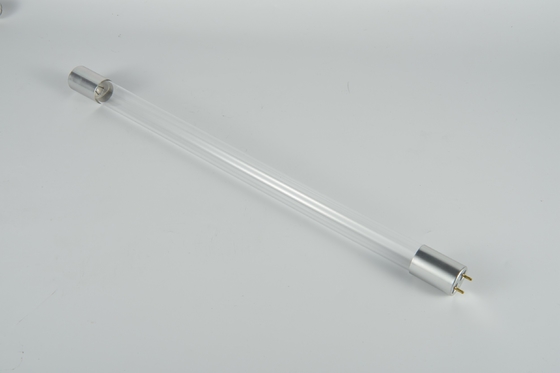 Desinfección de la luz UV 843m m de la lámpara ultravioleta 105W para el hospital