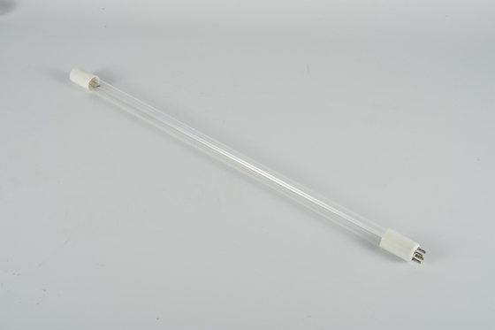 luz uvc UV recargable de la esterilización 254nm del cuarzo de los tubos de la luz de 80W 846m m