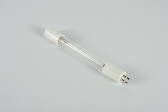 Luz UVC de la desinfección del ozono de T5 20W de la lámpara 15m m del generador UVC del diámetro 589m m