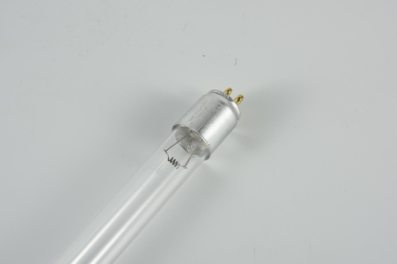 Sola desinfección UVC terminada de los gérmenes del virus de la lámpara de la luz ultravioleta 40W