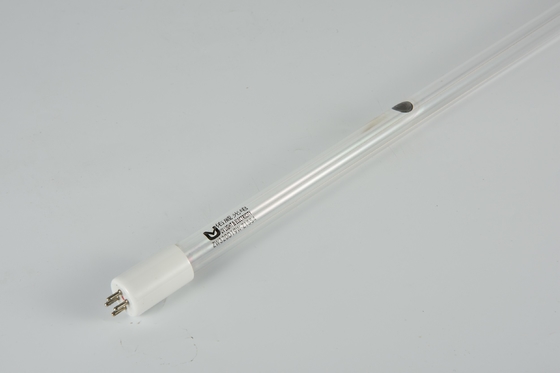 55W lámpara de Mercury ULTRAVIOLETA de la lámpara de la luz UV Tubes15mm del sitio UVC portátil de la esterilización