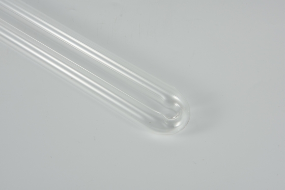 lámpara ultravioleta baja germicida ULTRAVIOLETA casera de la lámpara G10Q del uso 200W del hospital