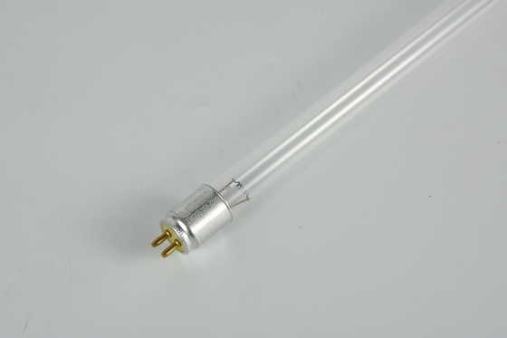 tubos UVC 253.7nm de la luz UV de 170W 4 Pin Germicidal para el Disinfector del aire