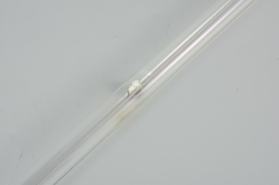 55W lámpara de Mercury ULTRAVIOLETA de la lámpara de la luz UV Tubes15mm del sitio UVC portátil de la esterilización