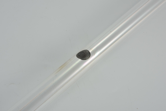 55W lámpara de Mercury ULTRAVIOLETA de la lámpara de la luz UV Tubes15mm del sitio UVC portátil de la esterilización