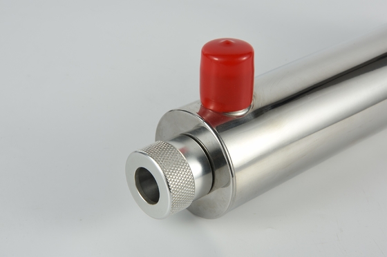 lámpara ultravioleta de la desinfección 222nm, lámpara de mesa de esterilización ULTRAVIOLETA 60W