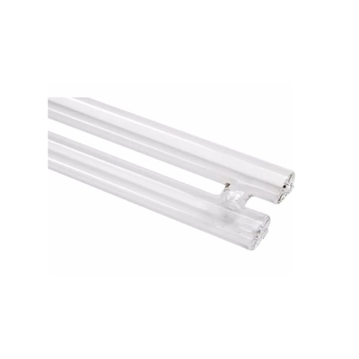 tipo tubo ULTRAVIOLETA ultravioleta de 55W H de la desinfección de los tubos ligeros UVC 254nm 533m m