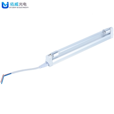 G32T5L Doble extremo 32W UVC Desinfección T5 Lámpara UV UVC g13