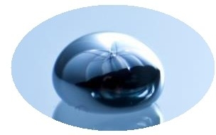 Lámpara UV de amalgama de 185 nm en forma de U O3 con alto contenido de ozono UVC aceite de descomposición