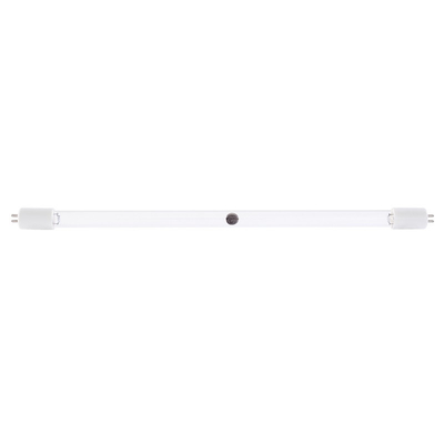 55W lámpara de Mercury ULTRAVIOLETA de la lámpara de la luz UV Tubes15mm del sitio UVC portátil de la esterilización