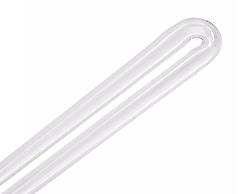 lámpara ultravioleta baja germicida ULTRAVIOLETA casera de la lámpara G10Q del uso 200W del hospital