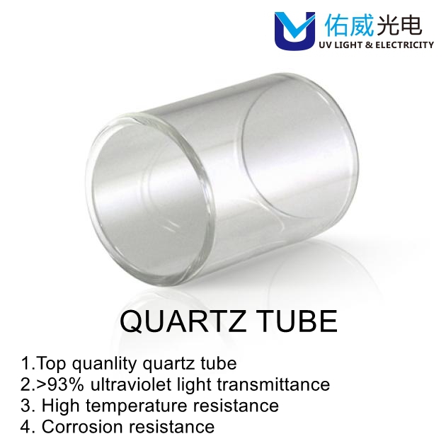 tubo de esterilización llevado ultravioleta ultravioleta T5 10W 15W 20W 30W 40W 12 del bulbo de la desinfección de las luces de la lámpara del tubo recto doble ultravioleta del lado