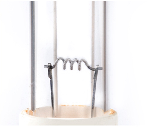 tubo de esterilización llevado ultravioleta ultravioleta T5 10W 15W 20W 30W 40W 15 del bulbo de la desinfección de las luces de la lámpara del tubo recto doble ultravioleta del lado